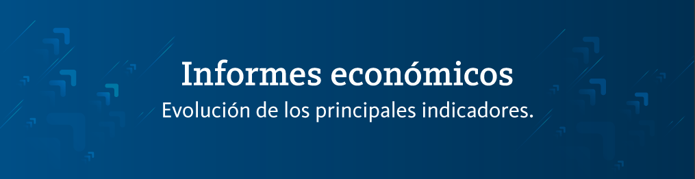 Informes económicos Banco Nación